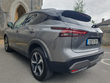 2023 Nissan Qashqai 1.5L Petrol For Sale Images
