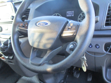 2022 Ford Transit 2L Diesel For Sale Images