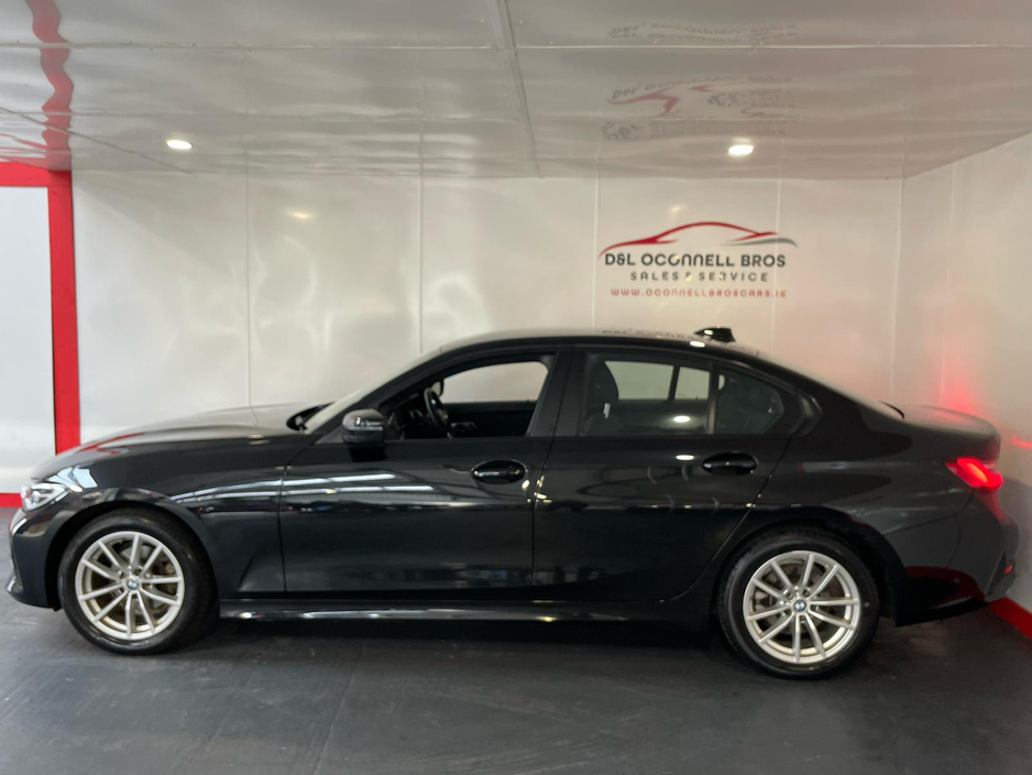 2022 BMW 3 Series 2.0L Diesel For Sale Images