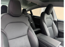 2024 Tesla Model 3 ElectricL Electric For Sale Images