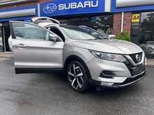 2019 Nissan Qashqai 1.2L Petrol For Sale Images