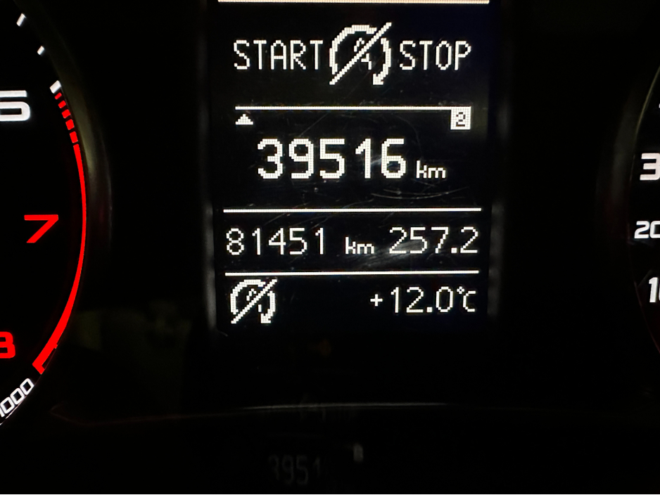 2018 Audi A1 1L Petrol For Sale Images