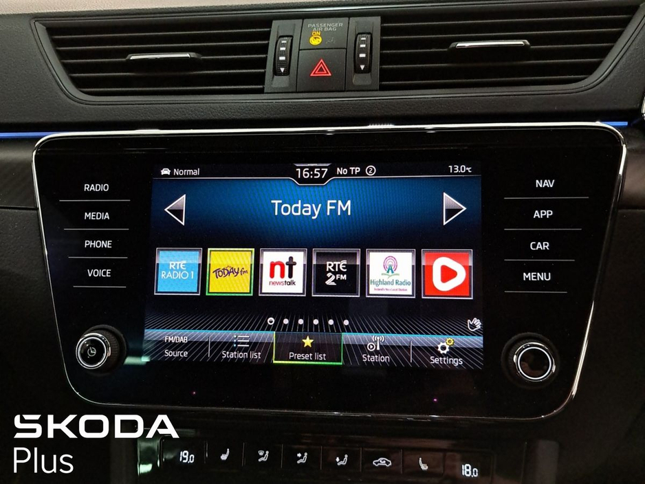 Skoda Superb SUPERB SPT 2.0TDI 150HP DSG — thumbnail 18