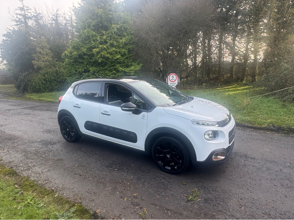 Used Citroen C3 2019 in Dublin