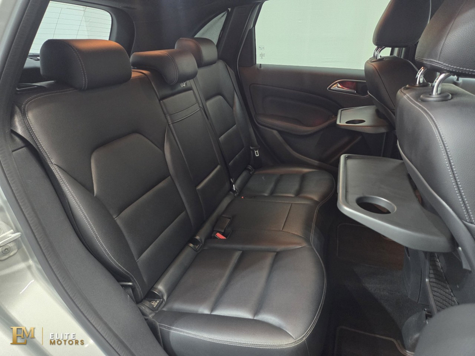 2016 Mercedes-Benz B Class 1.6L Petrol For Sale Images