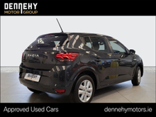 2023 Dacia Sandero 1L Petrol For Sale Images