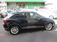 2022 Volkswagen T-Roc 2L Diesel For Sale Images