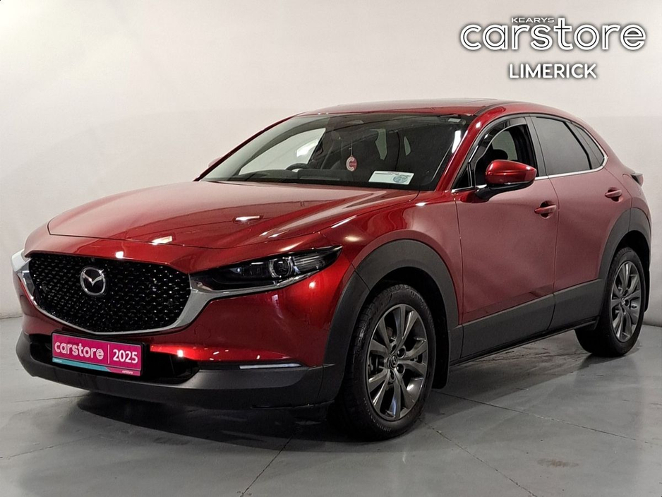 Mazda CX-30 2.0L 122ps 6AT FWD Centre Line — thumbnail 7