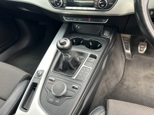 2016 Audi A4 2L Diesel For Sale Images
