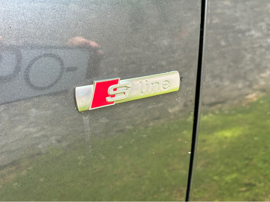 2014 Audi A5 2L Diesel For Sale Images