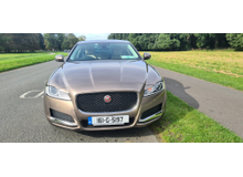 Jaguar XF MY16 2.0 D PRESTIGE ECO 4DR AUTO