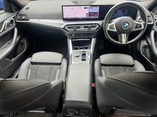 2024 BMW i4 0L Electric For Sale Images