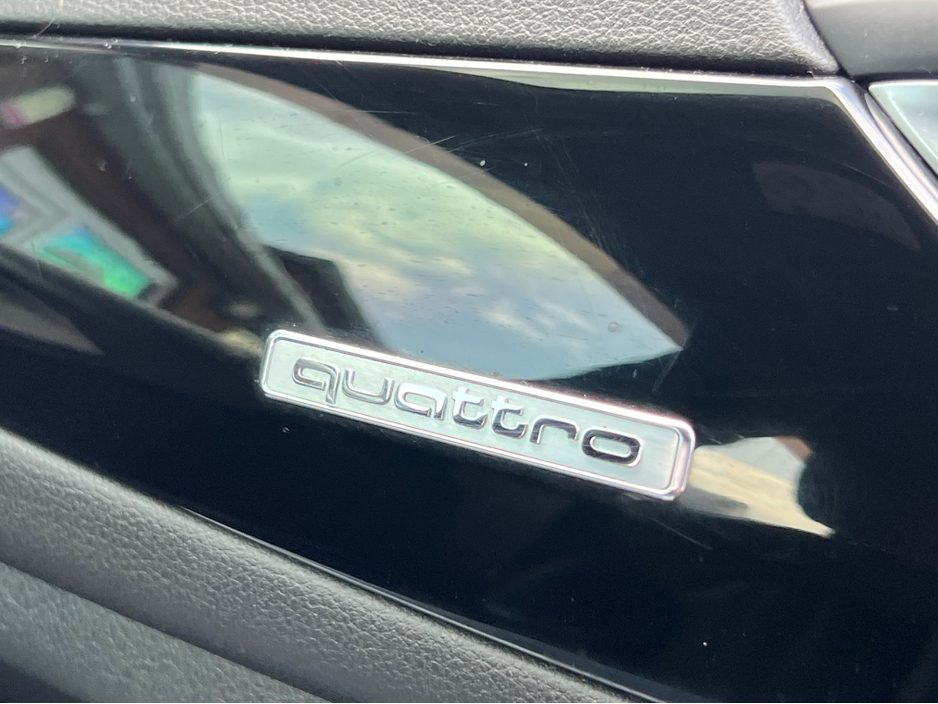 2016 Audi A6 2L Diesel For Sale Images
