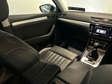 2022 Skoda Superb 2L Diesel For Sale Images