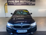 2018 BMW 5 SERIES D G30 M SPORT 4DR AUTO