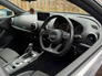 2017 AUDI A3 2.0TDI 184 S-Tronic quattro S Line