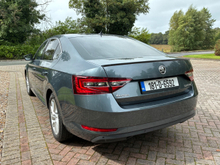 2018 Skoda Superb 2L Diesel For Sale Images