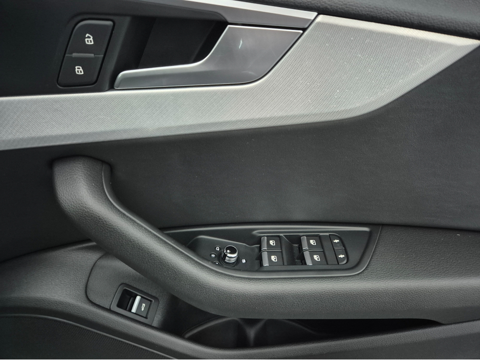 2019 Audi A5 2.0L Diesel For Sale Images