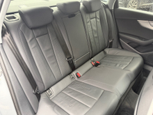 2022 Audi A4 2L Diesel For Sale Images