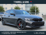 2024 BMW 3 SERIES 330E M SPORT AUTO *Pro, Tech and Comfort* Full Leather 