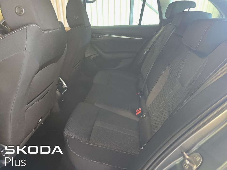2023 Skoda Octavia 2L Diesel For Sale Images