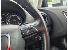 2014 Audi A3 Saloon 1.4L Petrol For Sale Images
