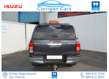2021 Toyota Hilux 2.4L Diesel For Sale Images