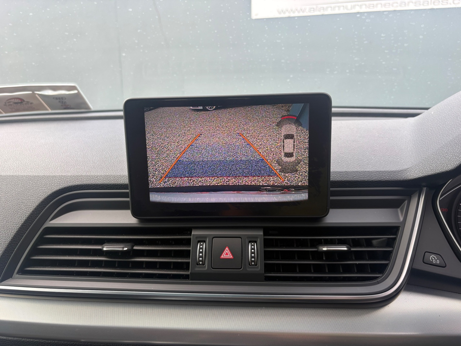 2019 Audi Q5 2L Diesel For Sale Images