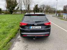 2018 Kia Ceed 1.6L Diesel For Sale Images