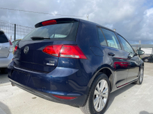 2015 Volkswagen Golf 1.2L Petrol For Sale Images