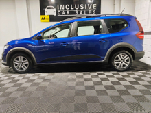 2022 Dacia Jogger 1L Petrol For Sale Images