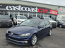 2018 VOLKSWAGEN GOLF ( 182 REG ) 1.2 TSI VIRTUAL DASH - CARPLAY - ANDROID AUTO - ALLOYS - LOW TAX BAND 