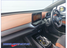 2022 Volkswagen ID.4 ElectricL Electric For Sale Images