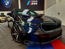BMW i5 I5 M SPORT PRO ( HUGE SPEC )( FULL OF FACTORY EXTRA PACKAGES )