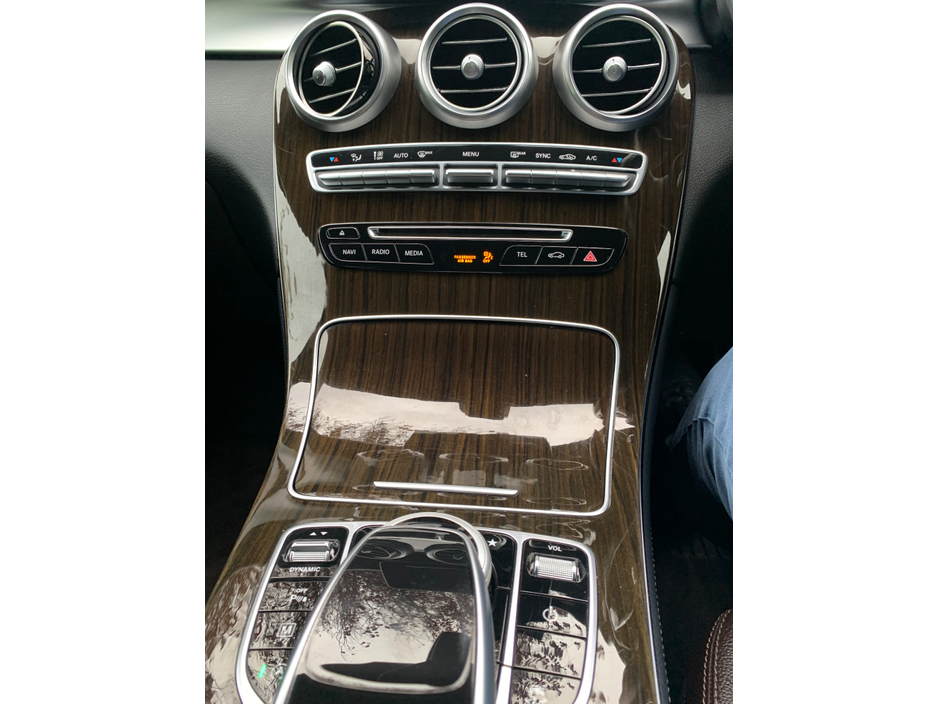 2016 Mercedes-Benz GL Class 2.1L Diesel For Sale Images