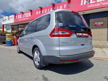 2012 Ford Galaxy 2L Diesel For Sale Images