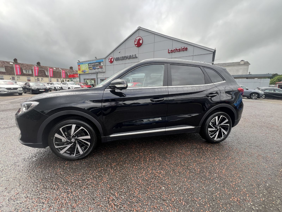 2026 MG ZS 1.5L Other For Sale Images