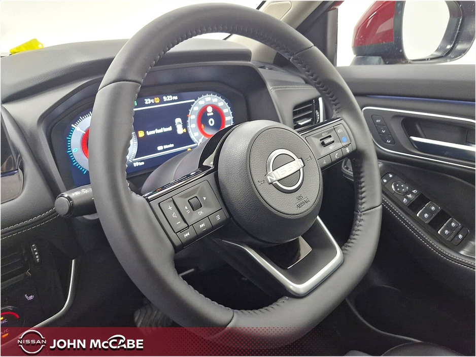 2026 Nissan X-Trail 1.5L Hybrid For Sale Images