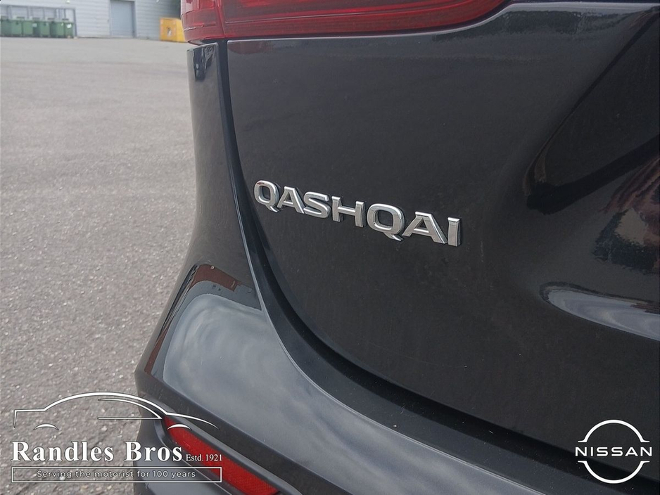 Nissan Qashqai 1.5 DSL SE — thumbnail 26