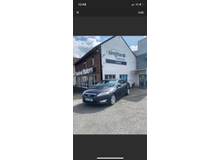 2010 Ford Mondeo 1.8L Diesel For Sale Images