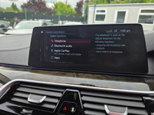 2017 BMW 5 Series 2L Diesel For Sale Images