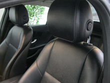 2015 Mercedes-Benz C Class 2.1L Diesel For Sale Images