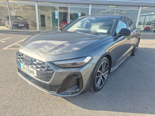 Audi A5 40 TDi Edition One S-Line Black Pack