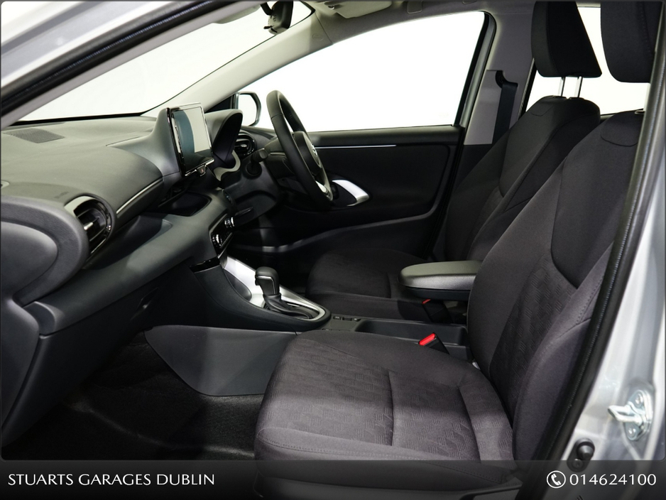 Mazda Mazda2 1.5 SELF CHARGING HYBRID 116PS AUTO EXCLUSIVE LINE*DEMO SPECIAL, SAVE €4, 700 OFF NEW* — thumbnail 3