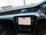 2021 VOLKSWAGEN PASSAT BUSINESS 2.0 TDI MANUAL 6SPEED FWD 150 4DR