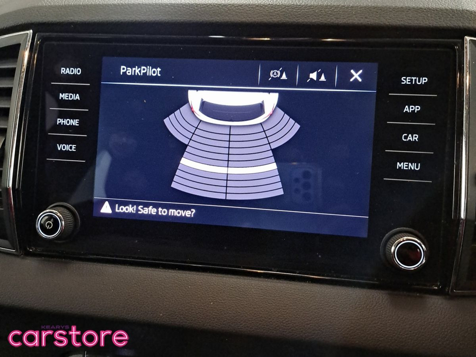 Skoda Karoq 1.6TDI 115bhp DSG Ambition — thumbnail 22