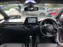 2019 TOYOTA C-HR SOL HYBRID AUTOMATIC 1.8 PETROL //SPRING SALE €1000 REDUCTION//HIGH SPEC//SURROUND PARKING CAMERAS//