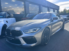 2020 BMW M8 4.4L Petrol For Sale Images