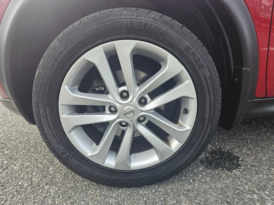 Nissan Juke 1.2 PETROL, SV MODEL, FULL SERVICE HISTORY, NEW NCT, FINANCE, WARRANTY, 5 STAR REVIEWS — thumbnail 29
