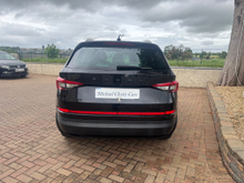 2021 Skoda Kodiaq 2L Diesel For Sale Images